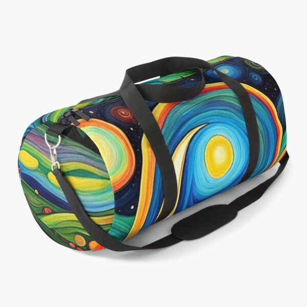 Item preview, Aurora in night sky 7 designed and sold by George Hutton Hunter.
