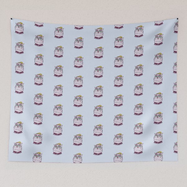 Item preview, The Cheeky Cat designed and sold by Picha2P.