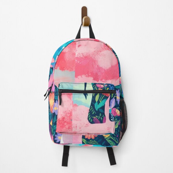 Item preview, Elephant Silhouette. Floral elephant, Fantasy Elephant, colorful elephant designed and sold by ElephantVibes.