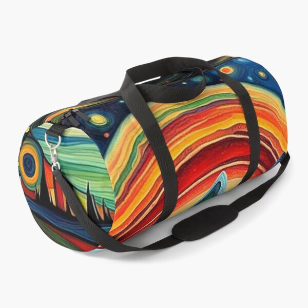 Item preview, Aurora in night sky 10 designed and sold by George Hutton Hunter.