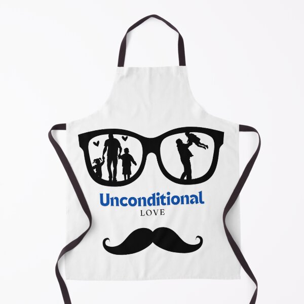 Item preview, Fathers Day, Unconditional Love designed and sold by jswag4eva.
