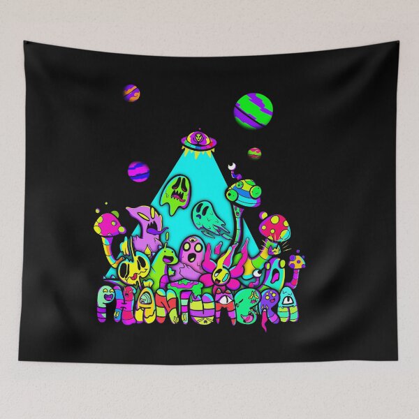 Item preview, Lets Party!! designed and sold by Phantumbra.