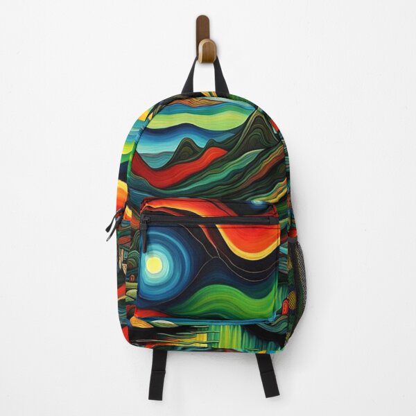 Item preview, Aurora in night sky 15 designed and sold by George Hutton Hunter.