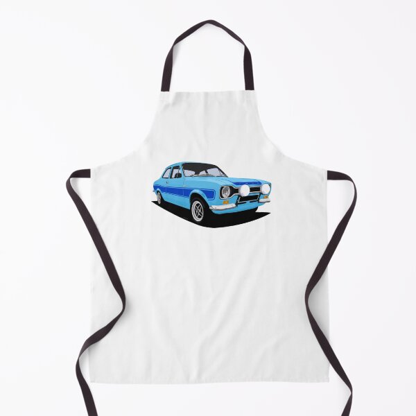 Item preview, Escort RS2000 MK1 Blue designed and sold by neil4404.
