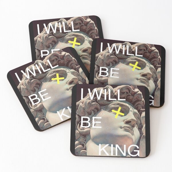 Item preview, King David  designed and sold by DerekDoll.