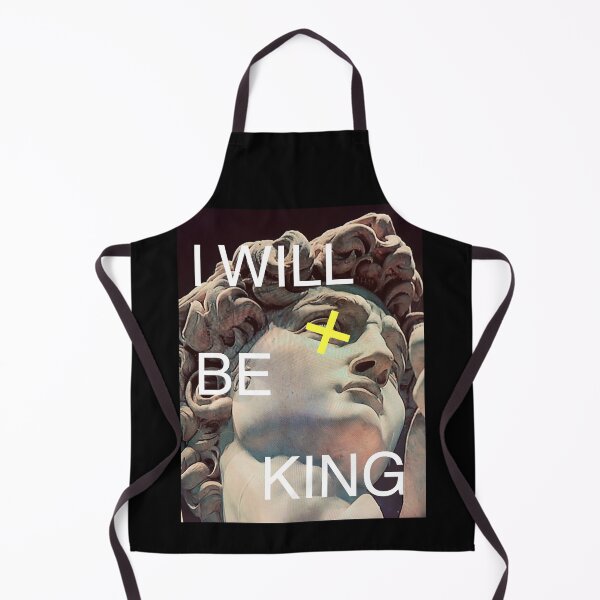 Item preview, King David designed and sold by DerekDoll.