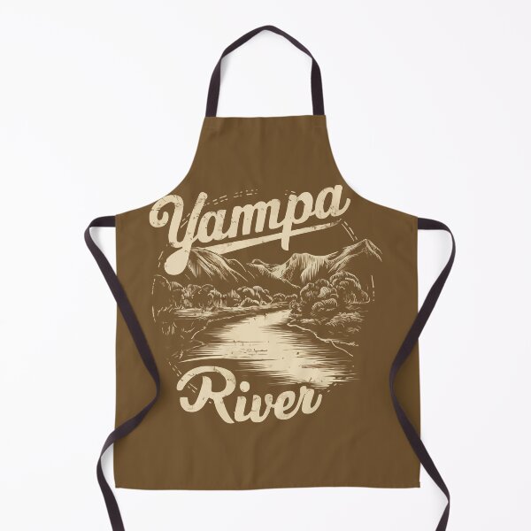 Item preview, Yampa River designed and sold by bihtti.