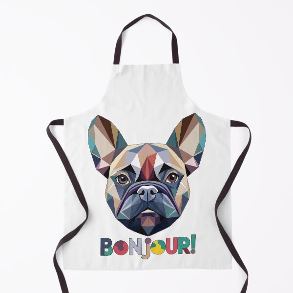 Item preview, Bonjour! designed and sold by NickTaroDesign.