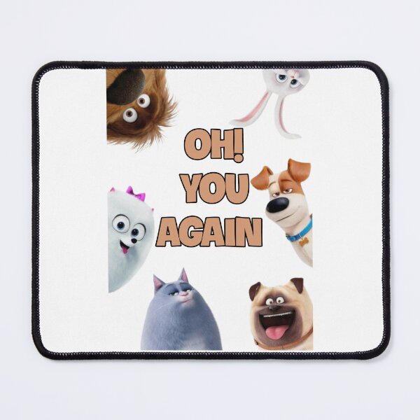 Item preview, Oh! You again designed and sold by Fr29.