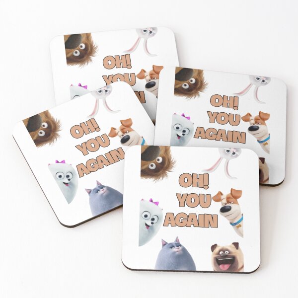 Item preview, Oh! You again designed and sold by Fr29.