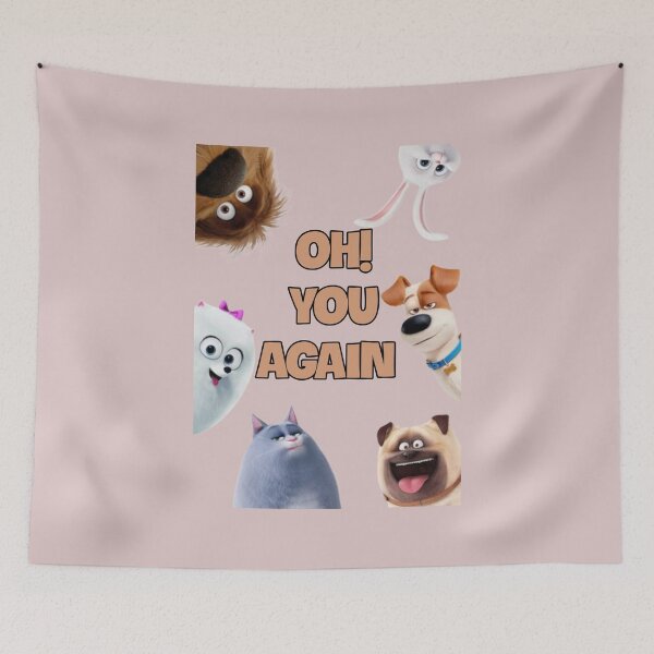Item preview, Oh! You again designed and sold by Fr29.
