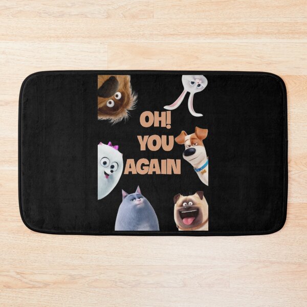 Item preview, Oh! You again designed and sold by Fr29.