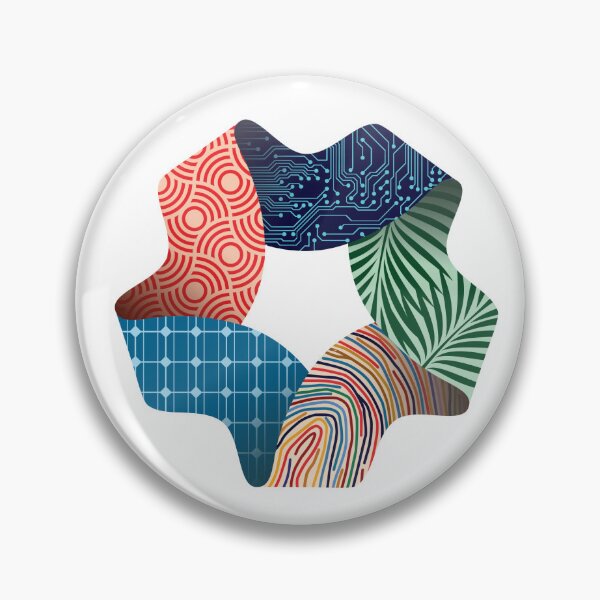 Item preview, The Neom- New Life Begin! designed and sold by VisualSimple.