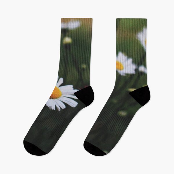 Item preview, daisies designed and sold by pufilki.