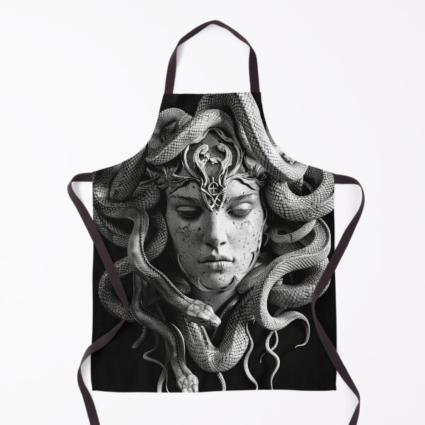 Item preview, Algol designed and sold by OccultDreams.