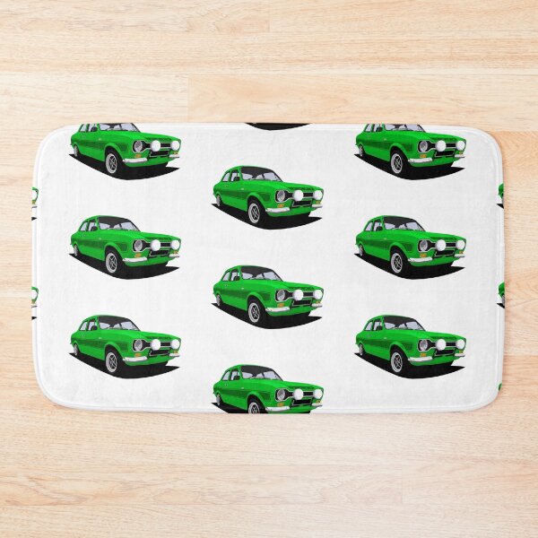 Item preview, Escort RS2000 MK1 Green designed and sold by neil4404.