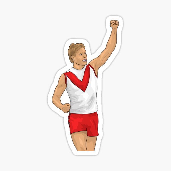 Item preview, Isaac Heeney designed and sold by Casey Panella.