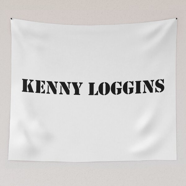 Item preview, Kenny Loggins designed and sold by sheelatewatia.