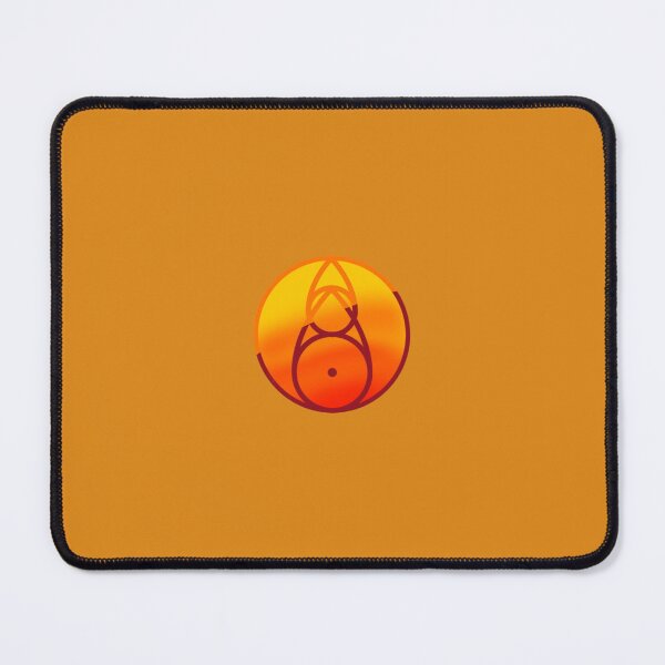 Item preview, fire glyph owl house designed and sold by raynova24.
