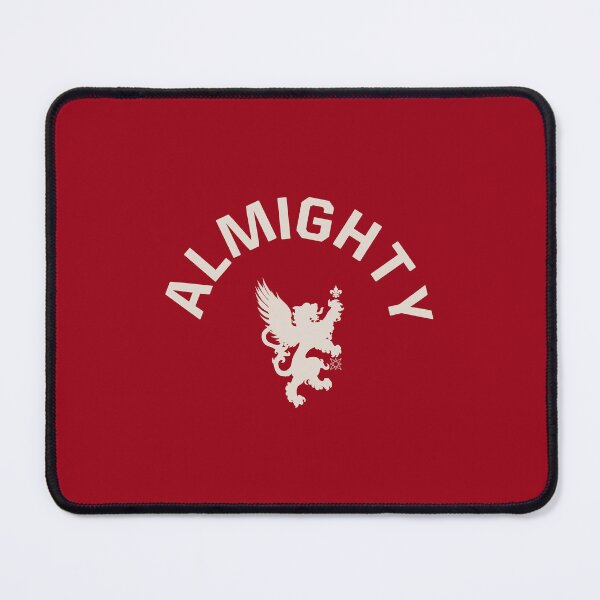 Item preview, Almighty in Warm White 01 designed and sold by CarlosPixley.