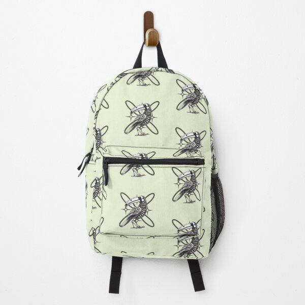 Item preview, skeleton toucan designed and sold by Yeyishop.
