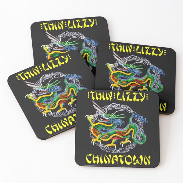 Item preview, Thin Lizzy designed and sold by Michelle Oldfield.