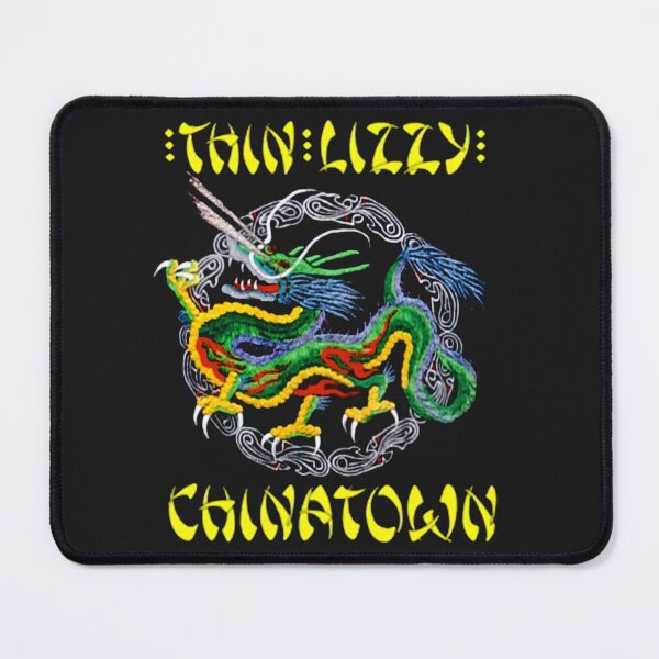 Item preview, Thin Lizzy designed and sold by Michelle Oldfield.
