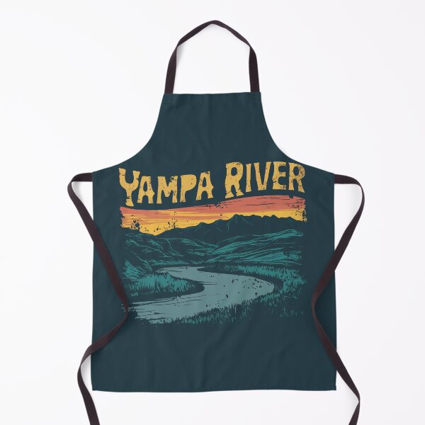 Item preview, Yampa River designed and sold by bihtti.