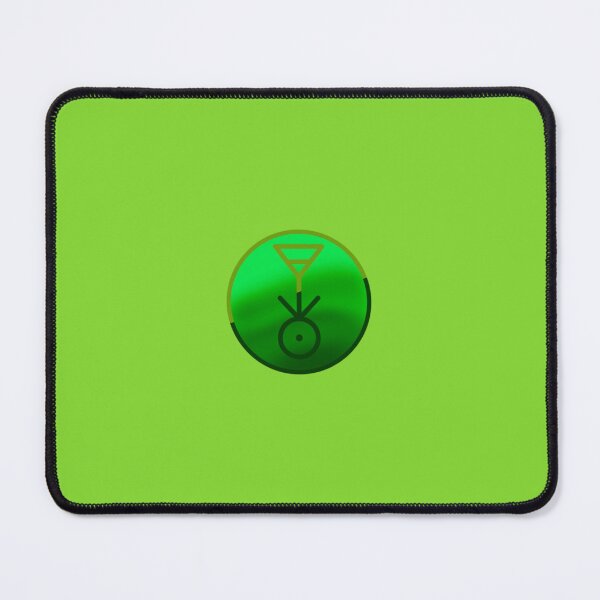 Item preview, plant glyph owl house designed and sold by raynova24.