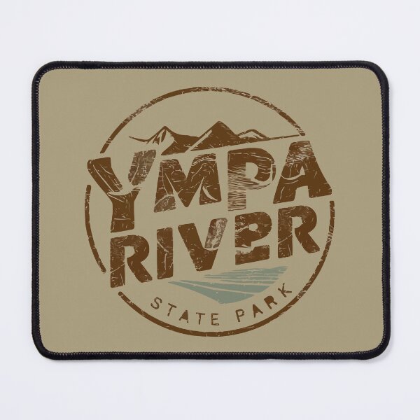 Item preview, Yampa River designed and sold by bihtti.