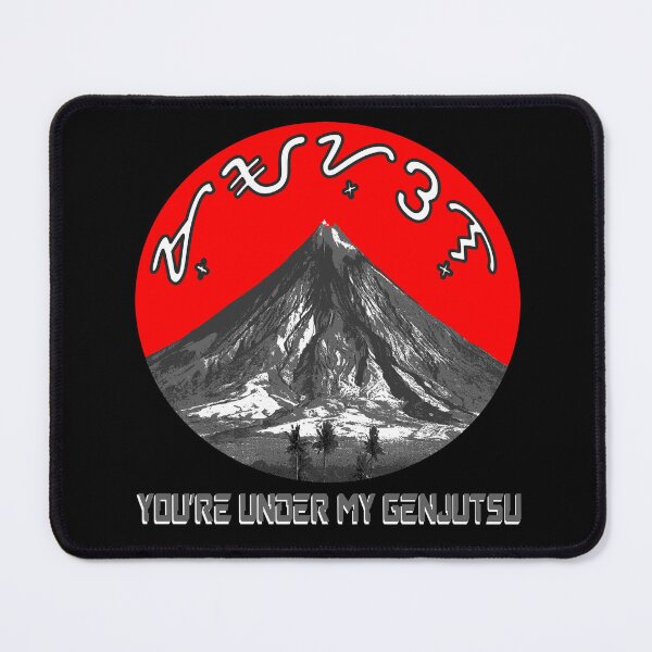 Item preview, MT. MAYON designed and sold by ECLECTIC0777.