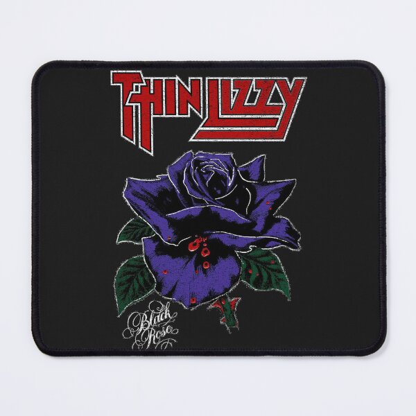 Item preview, Thin Lizzy designed and sold by Michelle Oldfield.