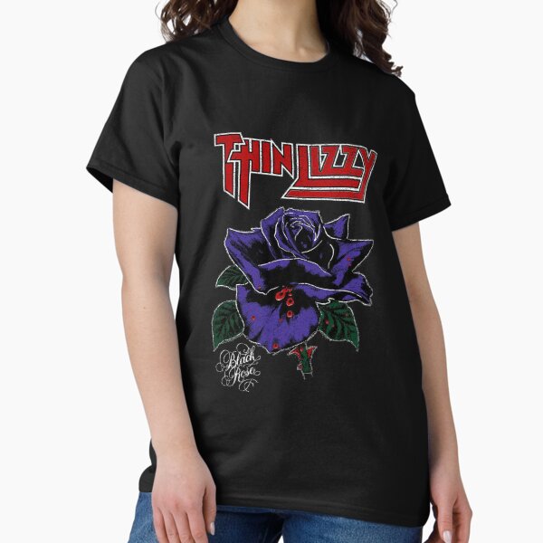 Item preview, Thin Lizzy designed and sold by Michelle Oldfield.