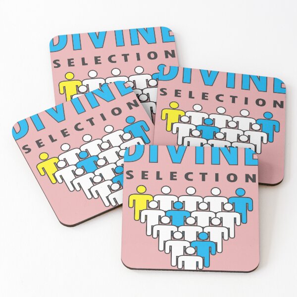 Item preview, Divine Selection designed and sold by Teepot888.