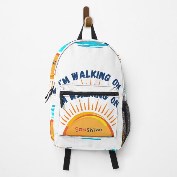 Item preview, Walking on SONshine designed and sold by slorca116.