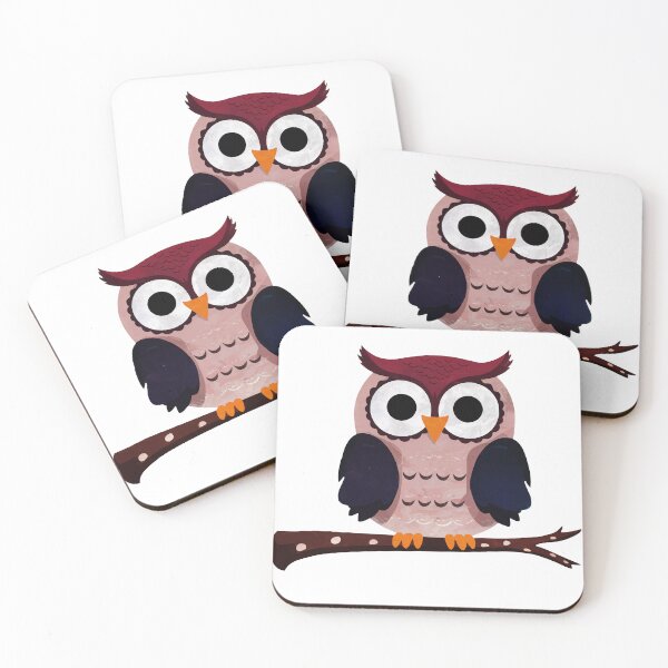 Item preview, Owl Lover 2 designed and sold by manbaito.