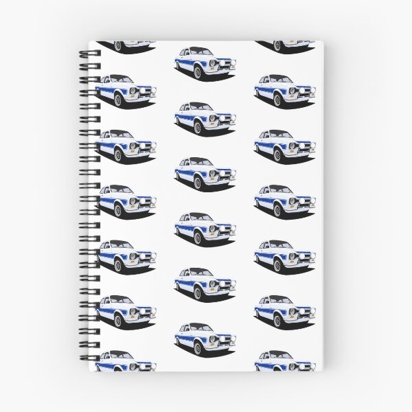 Item preview, Escort RS2000 MK1 White designed and sold by neil4404.