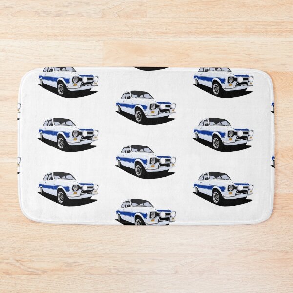 Item preview, Escort RS2000 MK1 White designed and sold by neil4404.