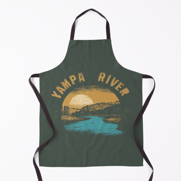 Item preview, Yampa River designed and sold by bihtti.