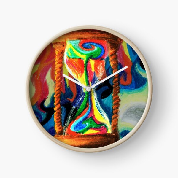Zeit Uhr