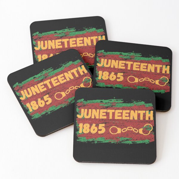 Item preview, Juneteenth june 19th 1865  designed and sold by Mirabilum.
