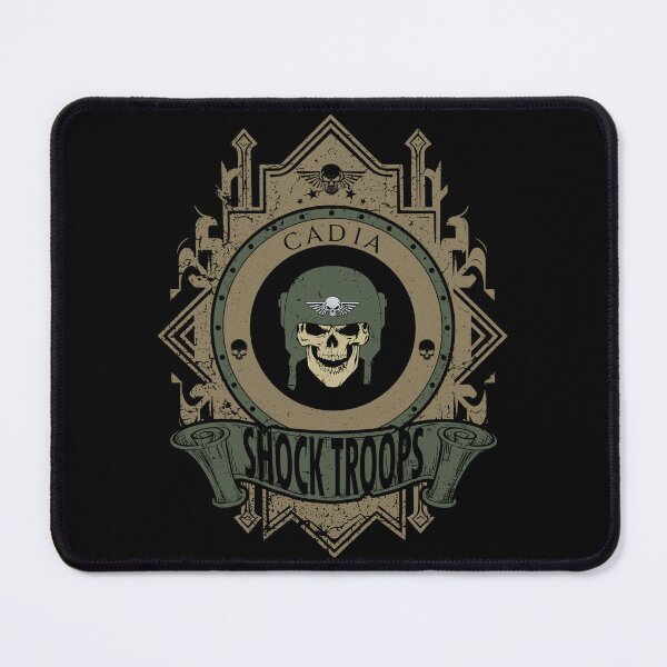 Item preview, CADIA - CREST designed and sold by EscanV.