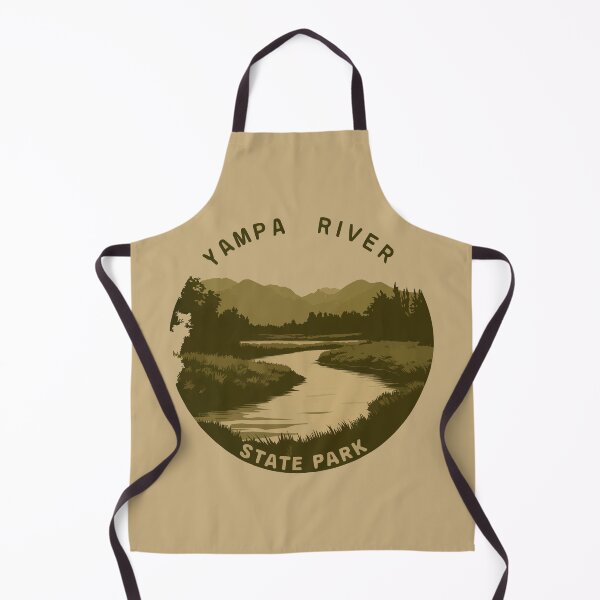 Item preview, Yampa River designed and sold by bihtti.
