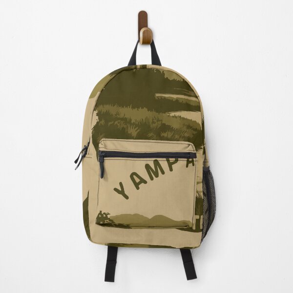Item preview, Yampa River designed and sold by bihtti.