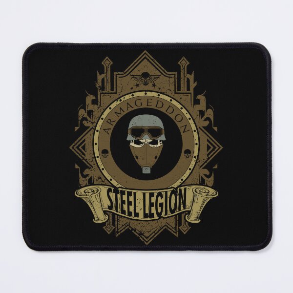 Item preview, ARMAGEDDON - CREST designed and sold by EscanV.