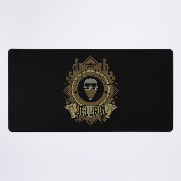 Item preview, ARMAGEDDON - CREST designed and sold by EscanV.