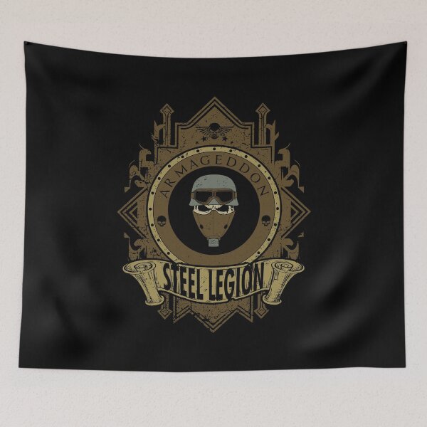 Item preview, ARMAGEDDON - CREST designed and sold by EscanV.