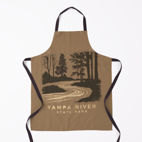Item preview, Yampa River designed and sold by bihtti.