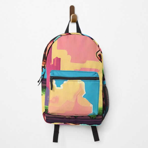 Item preview, Gamer Girl Glitch,Lost in the Levels, Pixelated Power-Up designed and sold by Frame of Mind .
