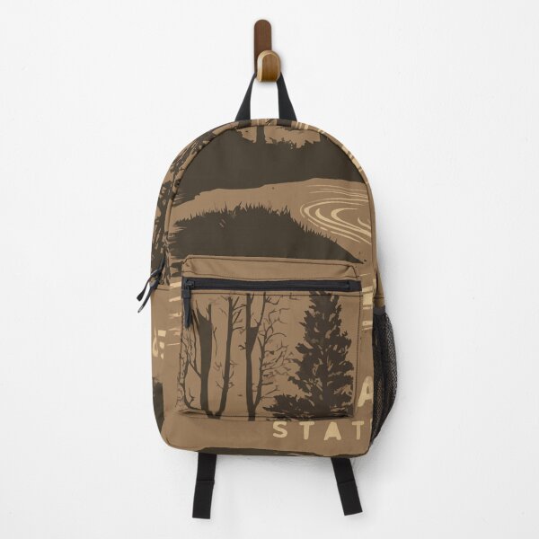 Item preview, Yampa River designed and sold by bihtti.